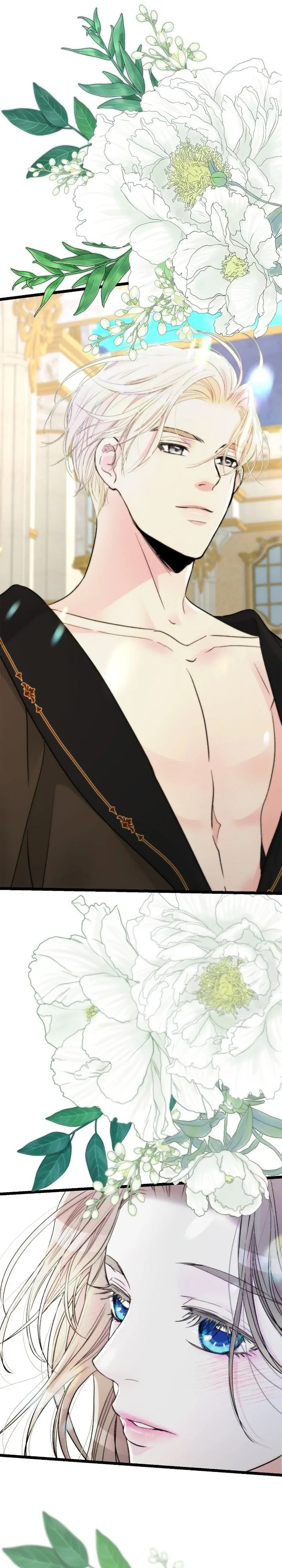 The Problematic Prince, Chapter 61 image 18